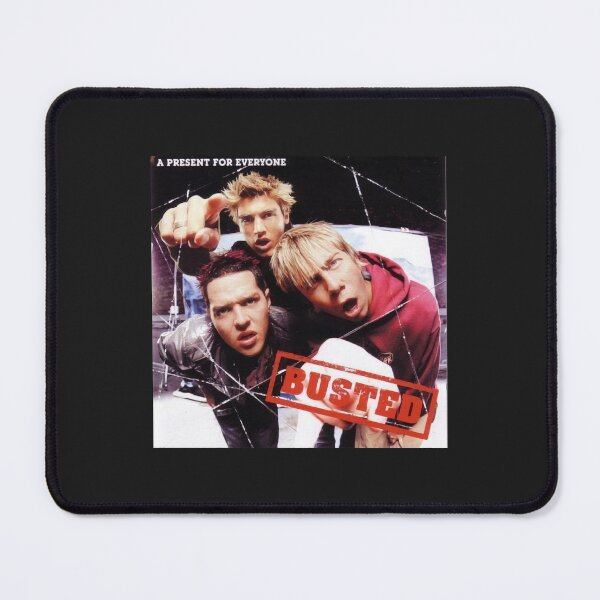 Item preview, Busted Band cool designed and sold by Nonalart.