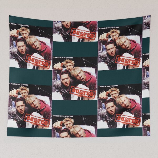 Item preview, Busted Band cool designed and sold by Nonalart.