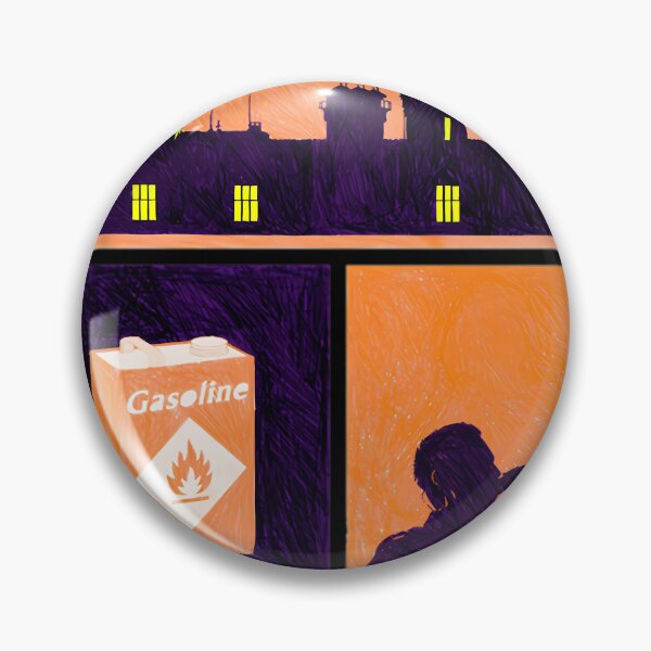 Item preview,  Massive Attack designed and sold by RoberFry.