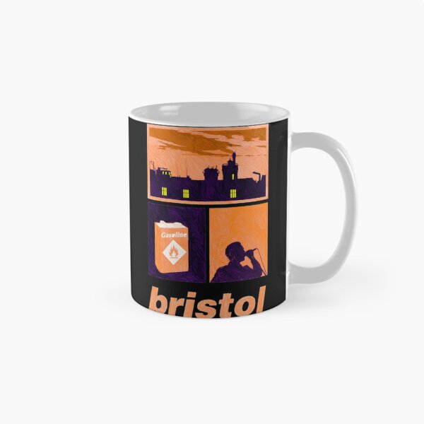 Item preview,  Massive Attack designed and sold by RoberFry.