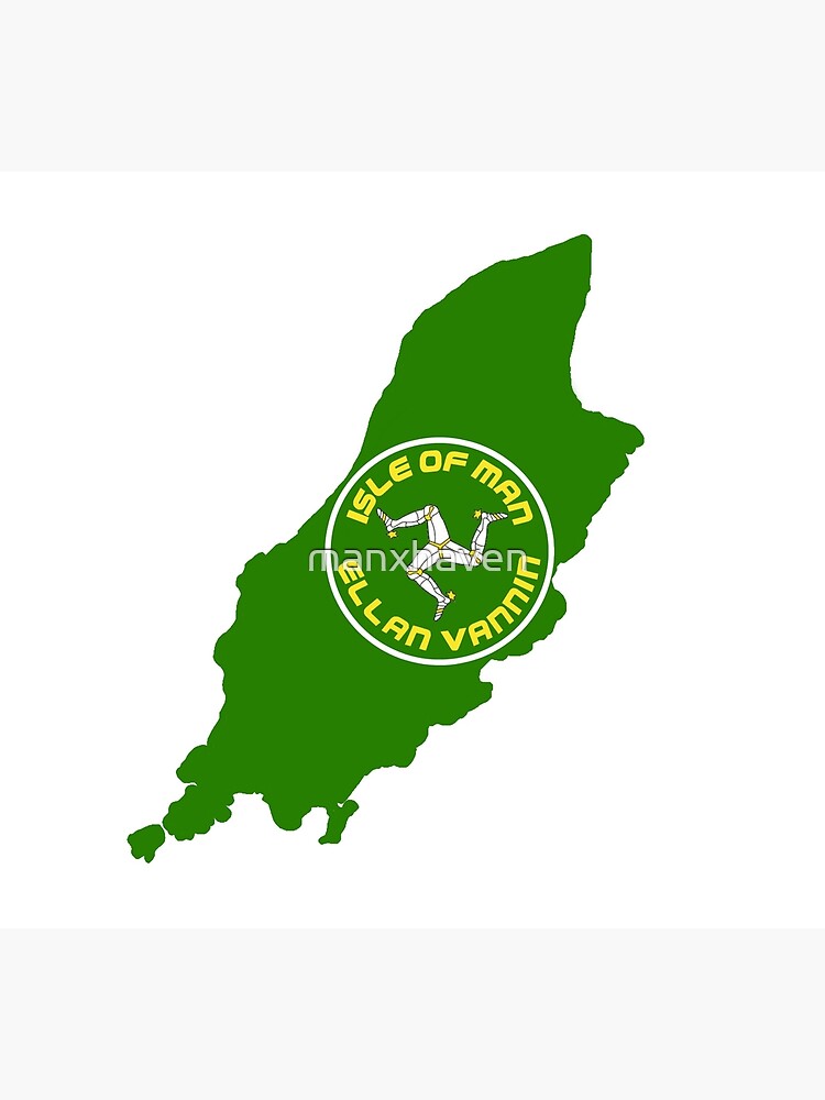 The Isle of Man by manxhaven
