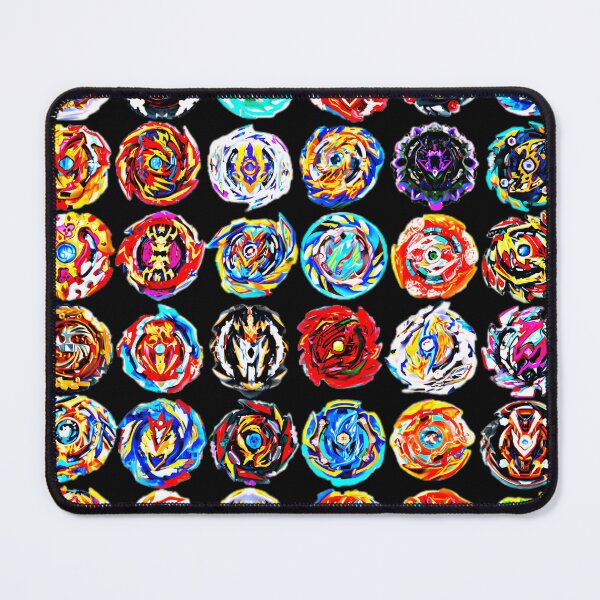 Item preview,  Beyblade designed and sold by CaesarHudson.