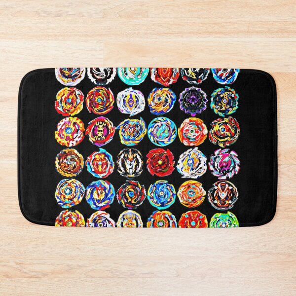 Item preview,  Beyblade designed and sold by CaesarHudson.