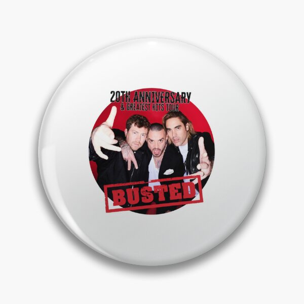 Item preview, Busted Band cool designed and sold by Nonalart.