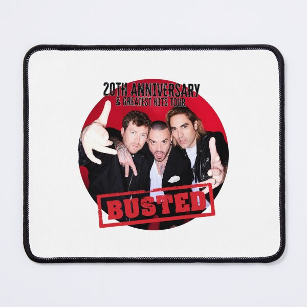 Item preview, Busted Band cool designed and sold by Nonalart.