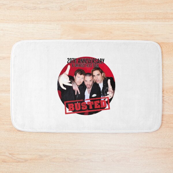 Item preview, Busted Band cool designed and sold by Nonalart.