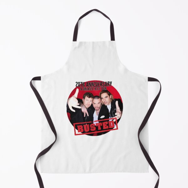 Item preview, Busted Band cool designed and sold by Nonalart.
