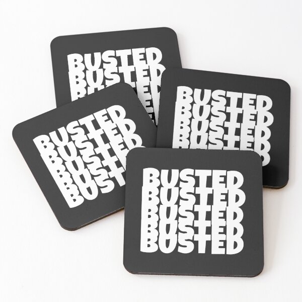 Item preview, Busted Band cool designed and sold by Nonalart.