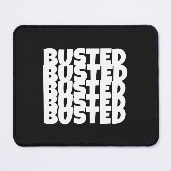 Item preview, Busted Band cool designed and sold by Nonalart.
