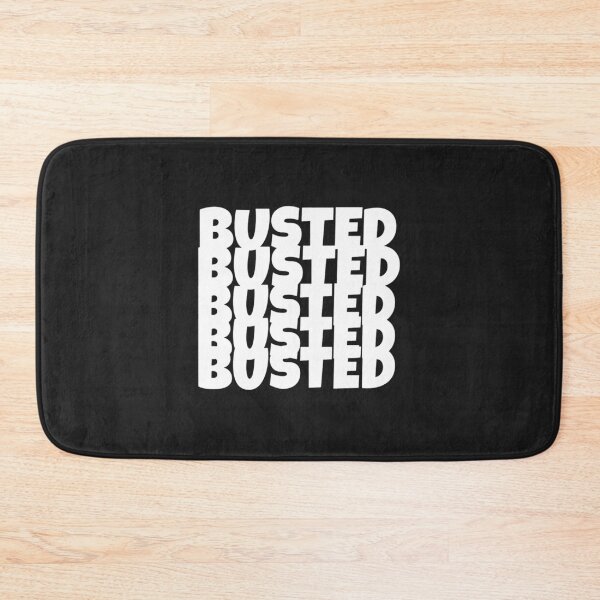 Item preview, Busted Band cool designed and sold by Nonalart.