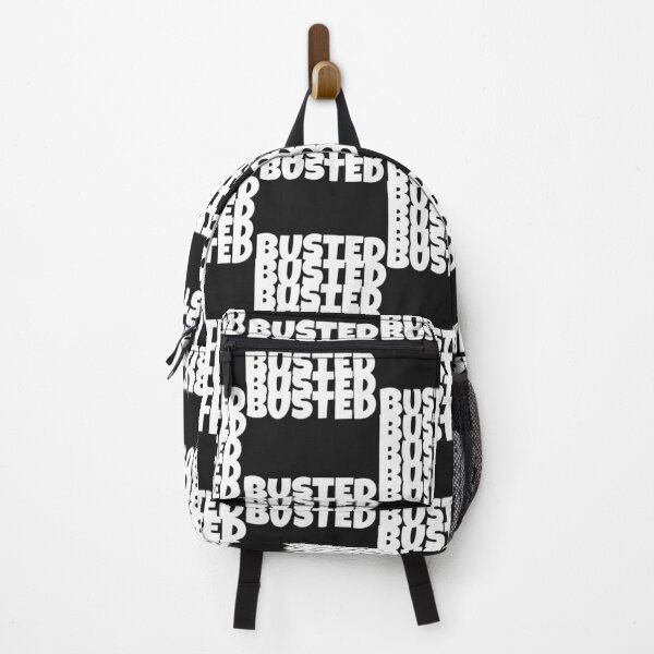 Item preview, Busted Band cool designed and sold by Nonalart.