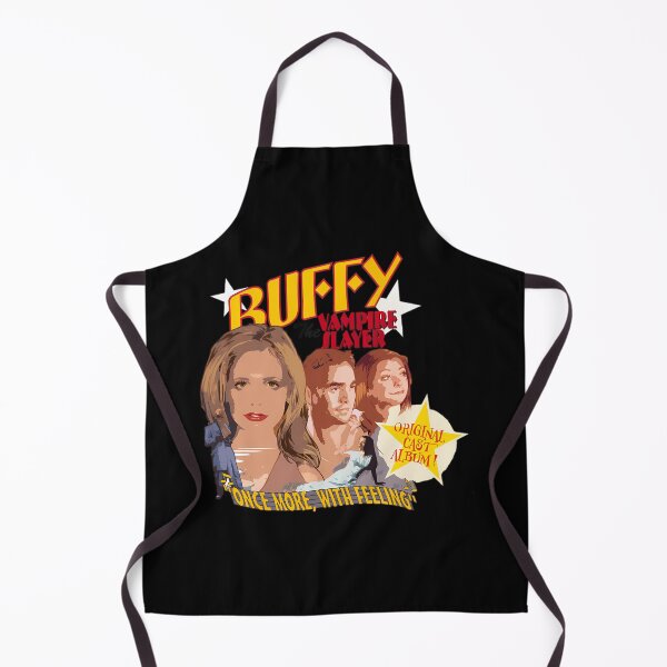 Item preview, Btvs Once More With Feeling   designed and sold by jbxmaiivd70.