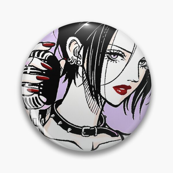 Item preview, Nana Osaki Anime designed and sold by CaesarHudson.