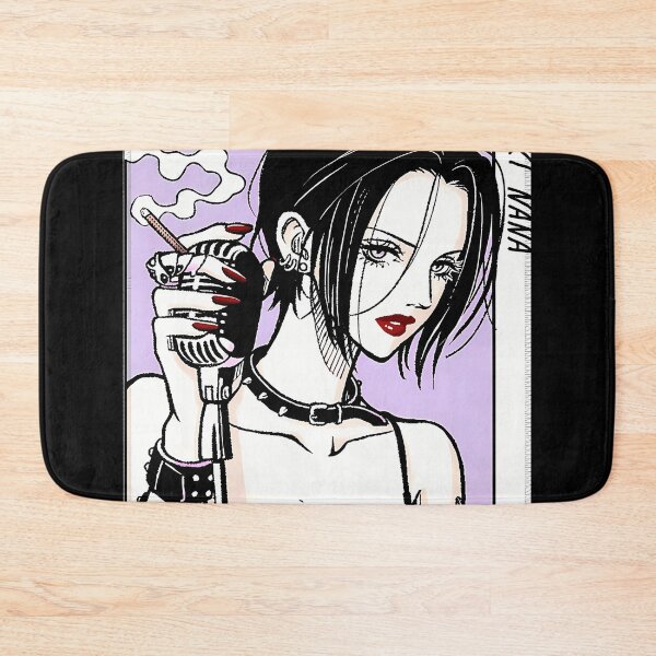 Item preview, Nana Osaki Anime designed and sold by CaesarHudson.