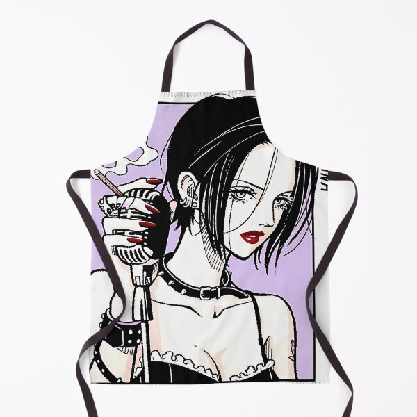 Item preview, Nana Osaki Anime designed and sold by CaesarHudson.