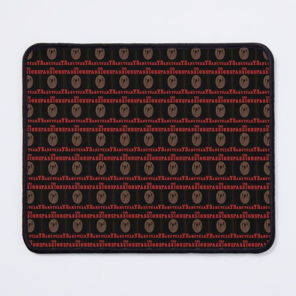 Item preview, The Passions designed and sold by merrittdemareej.