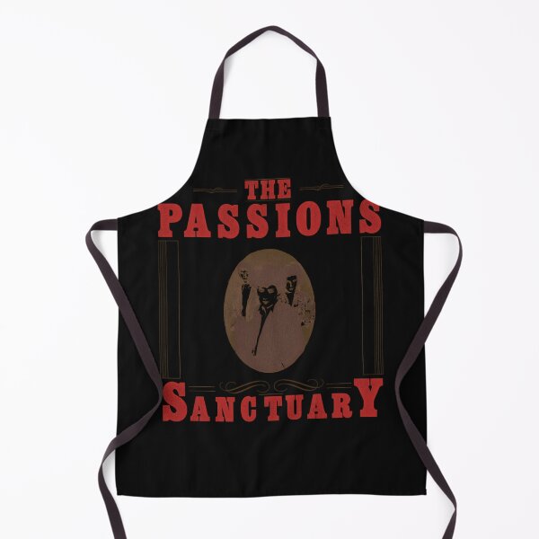 Item preview, The Passions designed and sold by merrittdemareej.