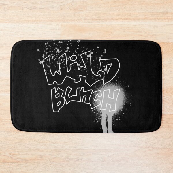 Item preview,  Wild Bunch  Massive Attack designed and sold by RoberFry.