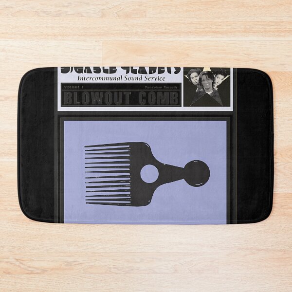 Item preview,  Comb designed and sold by RoberFry.