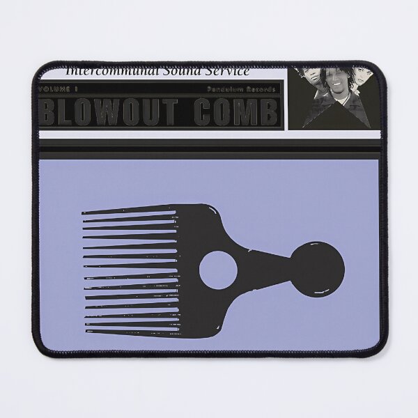 Item preview,  Comb designed and sold by RoberFry.