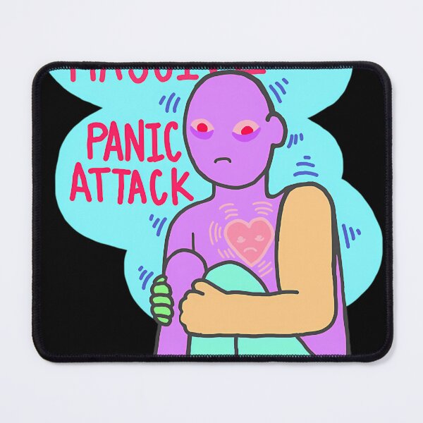 Item preview, Let_S Have A Massive Panic Attack Premium Scoop designed and sold by RoberFry.