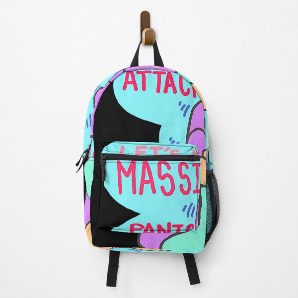Item preview,  Let_S Have A Massive Panic Attack Premium Scoop designed and sold by RoberFry.