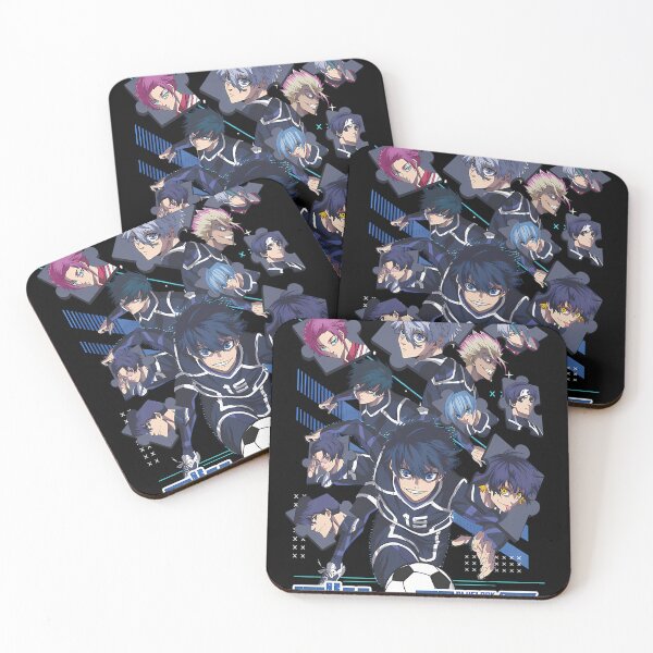 Item preview, Blue Lock Team designed and sold by CaesarHudson.