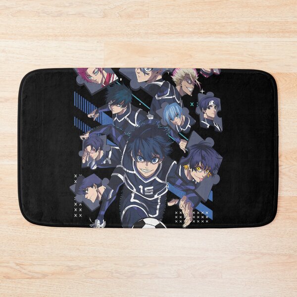 Item preview, Blue Lock Team designed and sold by CaesarHudson.