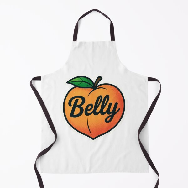 Item preview, The Summer I Turned Pretty Belly Peach TV Show Conrad Jeremiah Taylor Swift  designed and sold by SamiraArts.