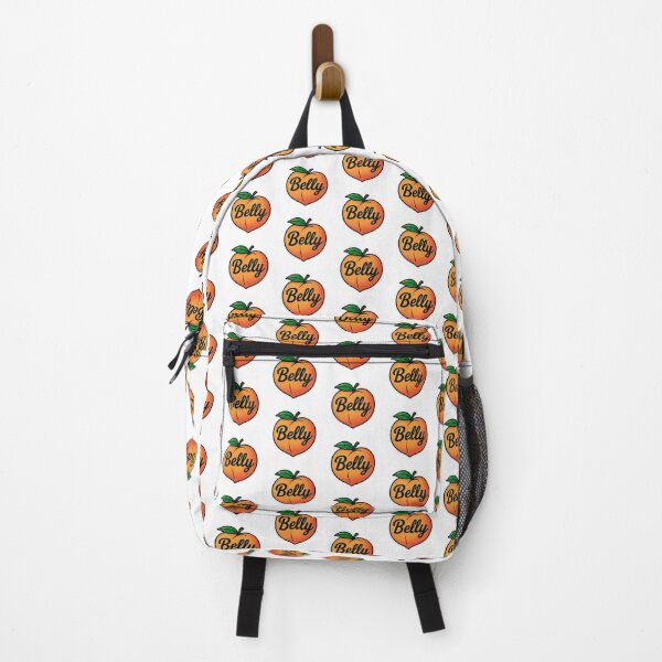 Item preview, The Summer I Turned Pretty Belly Peach TV Show Conrad Jeremiah Taylor Swift designed and sold by SamiraArts.