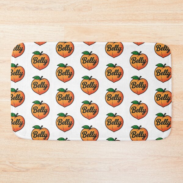 Item preview, The Summer I Turned Pretty Belly Peach TV Show Conrad Jeremiah Taylor Swift  designed and sold by SamiraArts.