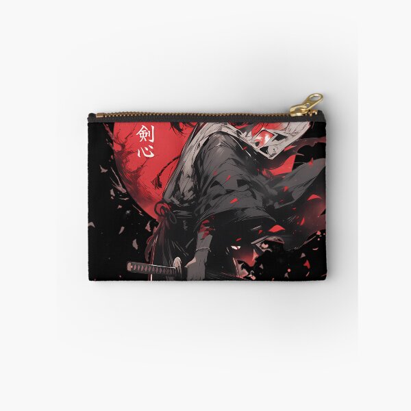 Item preview,  Himura Kenshin designed and sold by CaesarHudson.