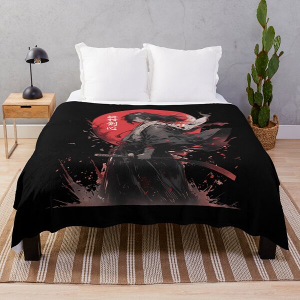 Item preview, Himura Kenshin designed and sold by CaesarHudson.