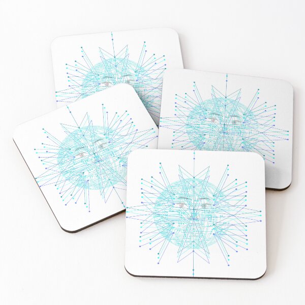 Item preview, Technological Consciousness designed and sold by alizye.