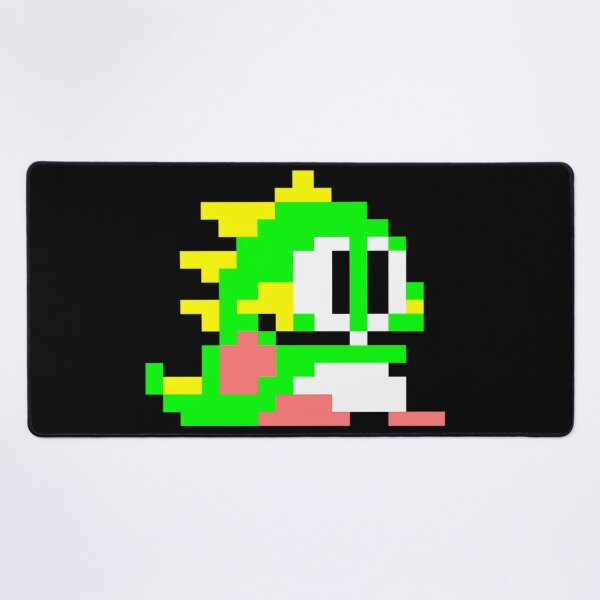 Item preview, Bub From Bubble Bobble   designed and sold by jbxmaiivd70.
