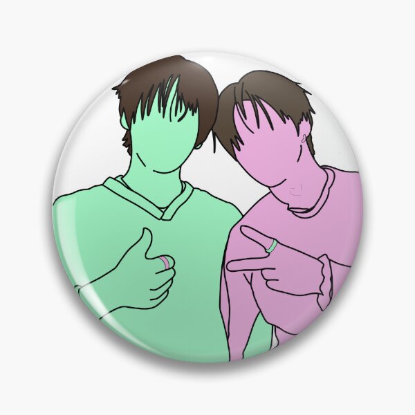 Item preview, Han Jisung and Lee Know designed and sold by hnjisvng.