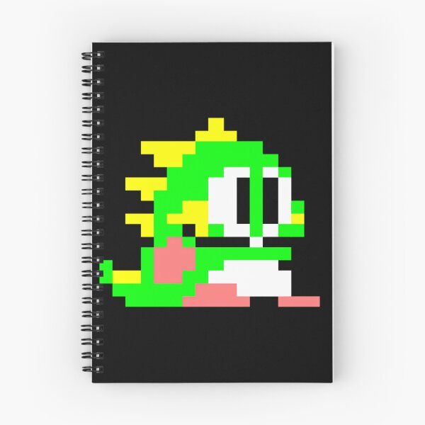 Item preview, Bub From Bubble Bobble   designed and sold by jbxmaiivd70.