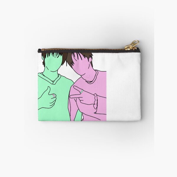 Item preview, Han Jisung and Lee Know designed and sold by hnjisvng.