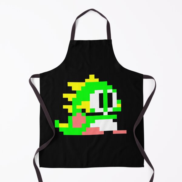 Item preview, Bub From Bubble Bobble   designed and sold by jbxmaiivd70.