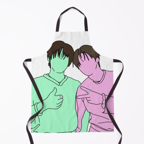 Item preview, Han Jisung and Lee Know designed and sold by hnjisvng.