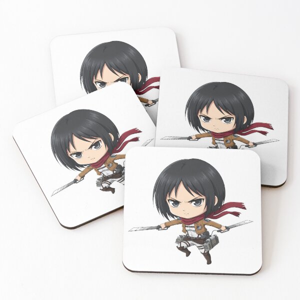 Item preview, Chibi Anime Characters 10 designed and sold by Chaotic Step.