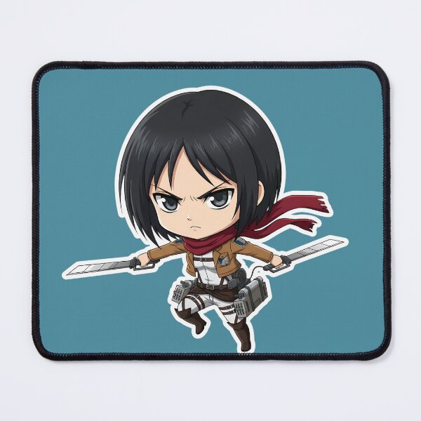 Item preview, Chibi Anime Characters 10 designed and sold by Chaotic Step.