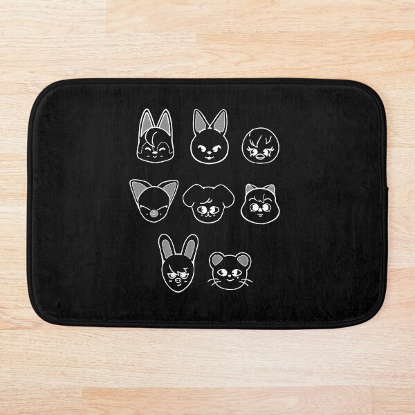 Item preview, Stray Kids Skzoo designed and sold by Mayuhuz.