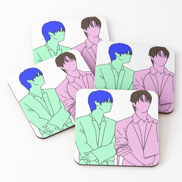 Item preview, Han Jisung and Lee Know designed and sold by hnjisvng.