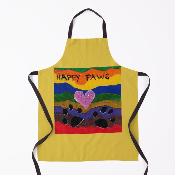 Item preview, Happy Paws designed and sold by Misfitcane.