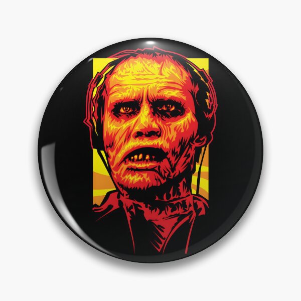 Item preview, Bub the Zombie  designed and sold by jbxmaiivd70.
