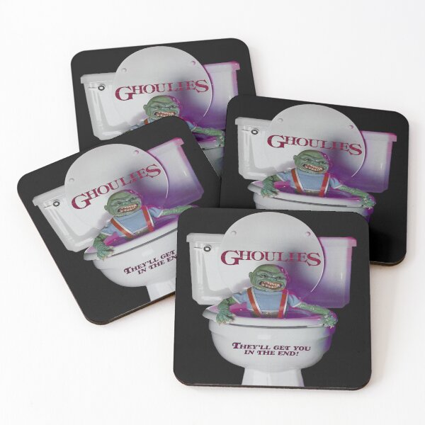 Item preview, Ghoulies designed and sold by zarface.