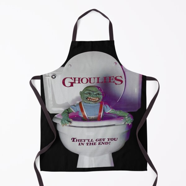 Item preview, Ghoulies designed and sold by zarface.