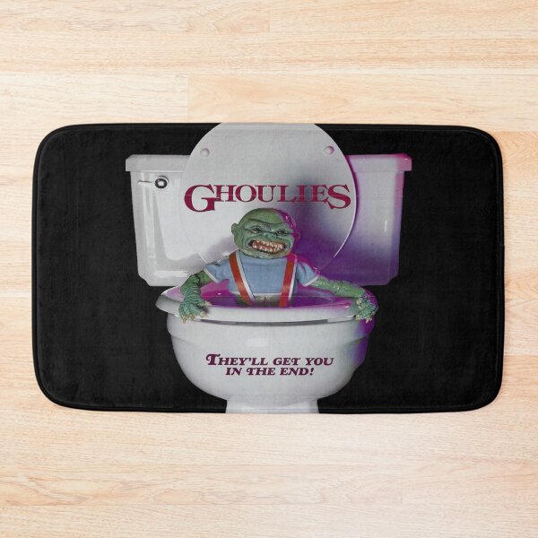 Item preview, Ghoulies designed and sold by zarface.