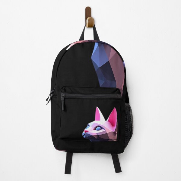 Item preview, 3D Cat Active T-Shirt designed and sold by goulditeggeb.